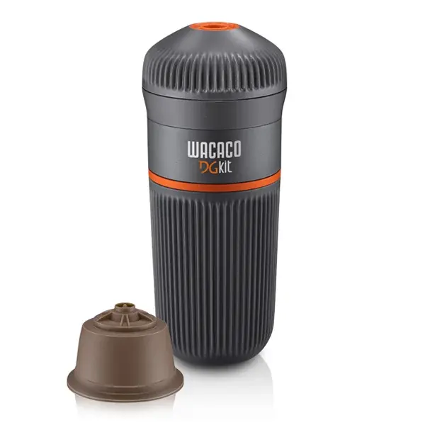 Wacaco Adaptér k presovaču Wacaco Nanopresso Dolce Gusto Kit