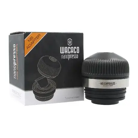 Wacaco Adaptér k presovaču Wacaco Nanopresso