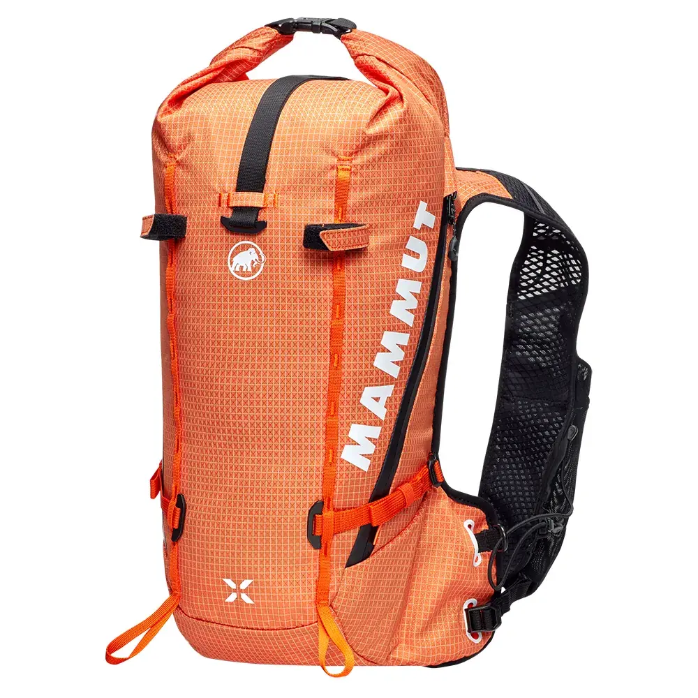 Alpský batoh Mammut Trion 15 arumita 15 l