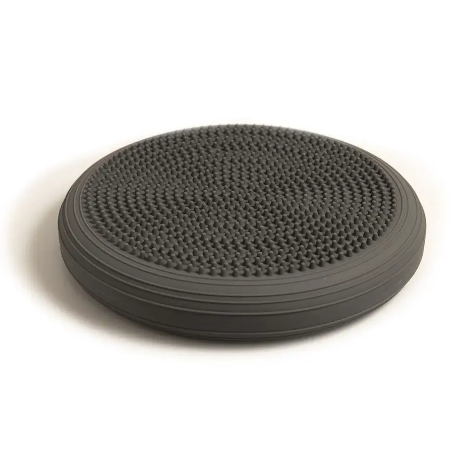 Yate Balančný podložka Yate AIR PAD nafukovacie sivá