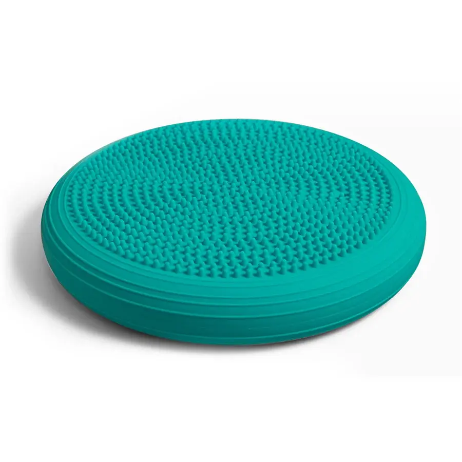Yate Balančný podložka Yate AIR PAD nafukovacie tyrkysová