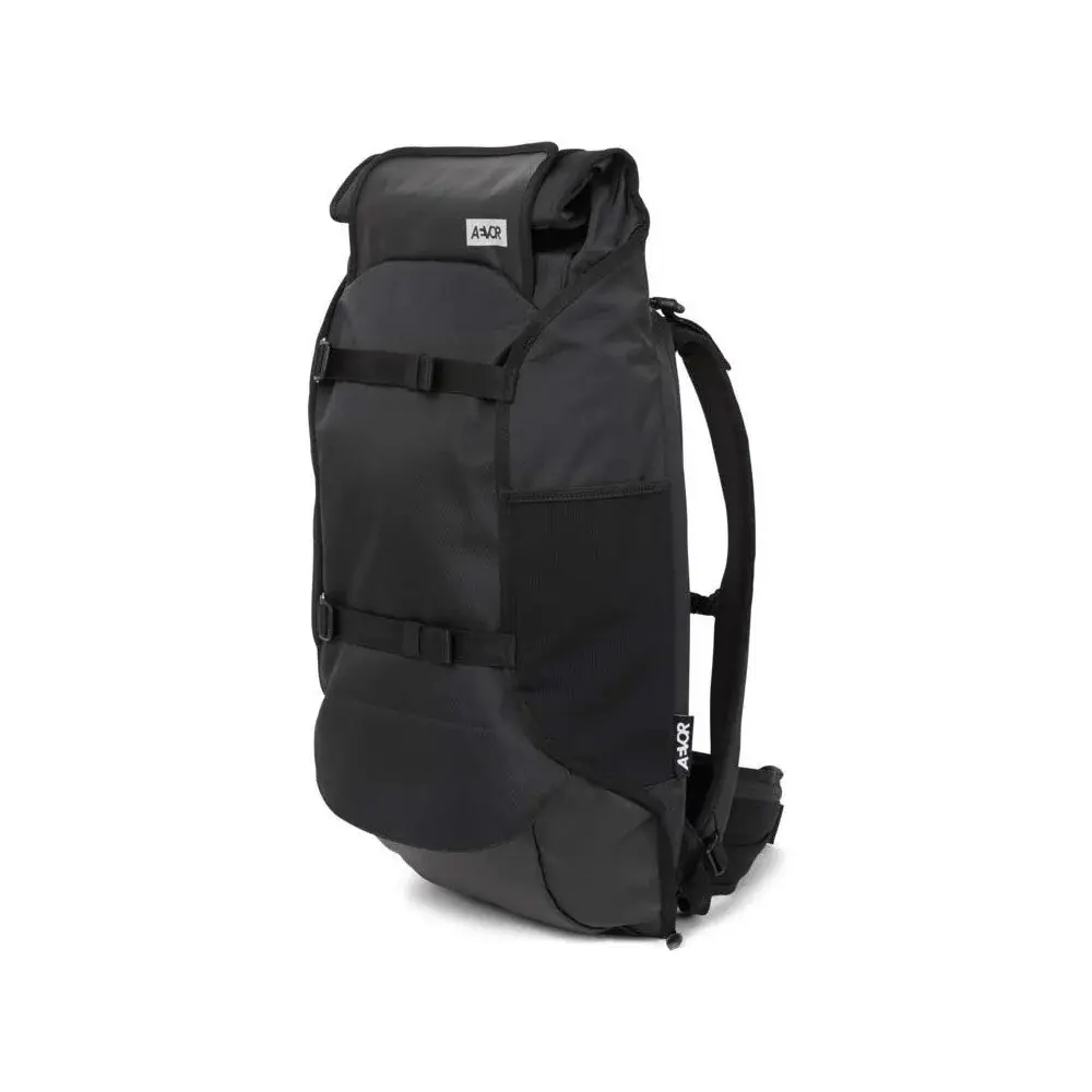 Aevor Batoh Aevor TraveL Pack Proof 45L Black