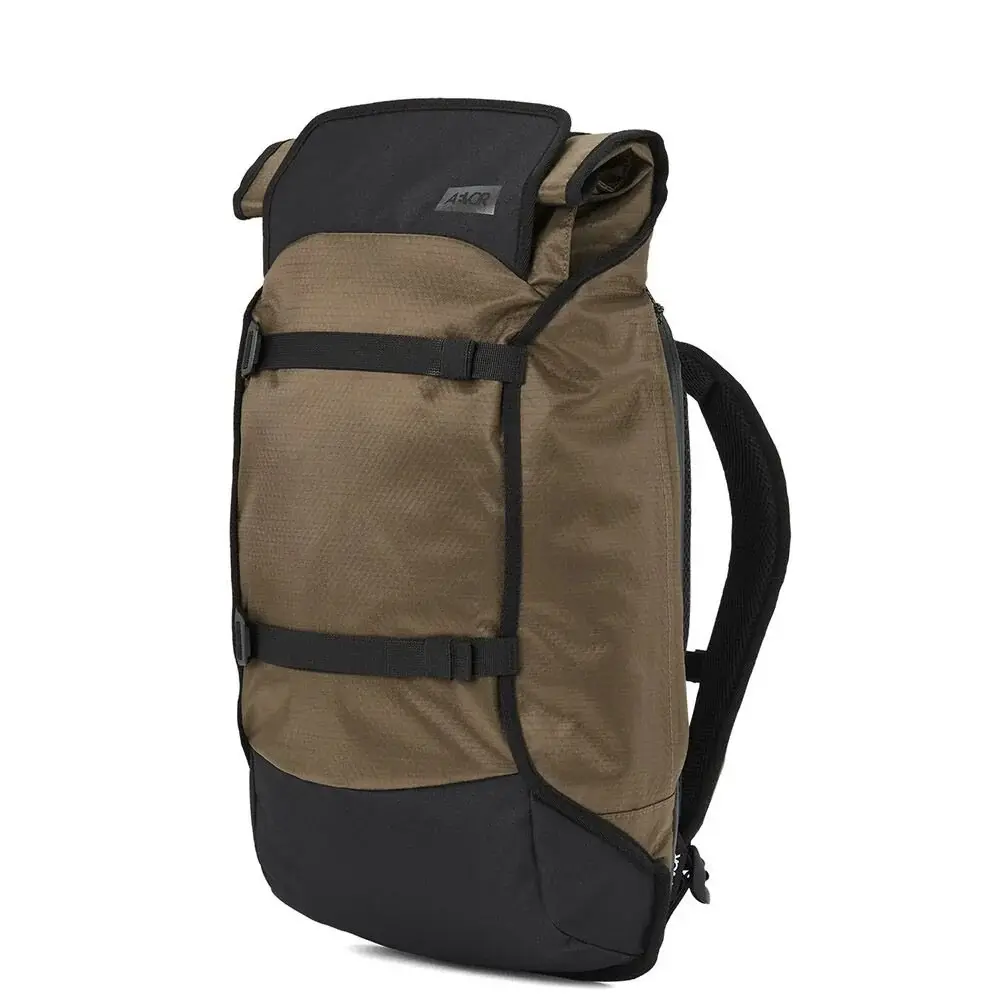 Batoh Aevor Trippack Proof 33L Olive Gold
