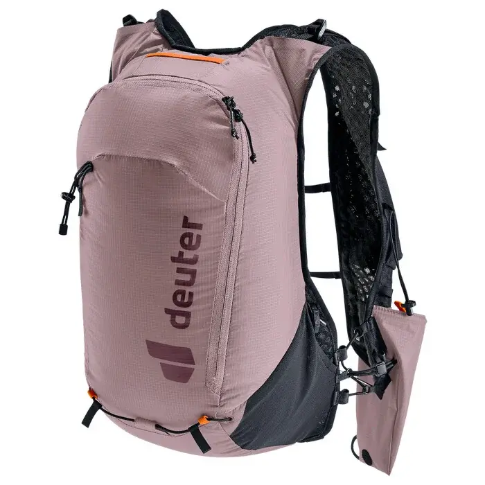 Bežecký batoh Deuter Ascender 13 Grape one-size