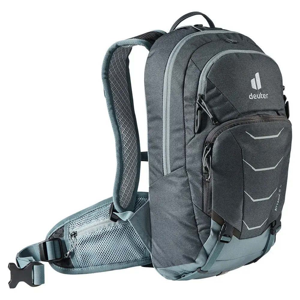Deuter Batoh Deuter Attack 8L JR graphite-shale