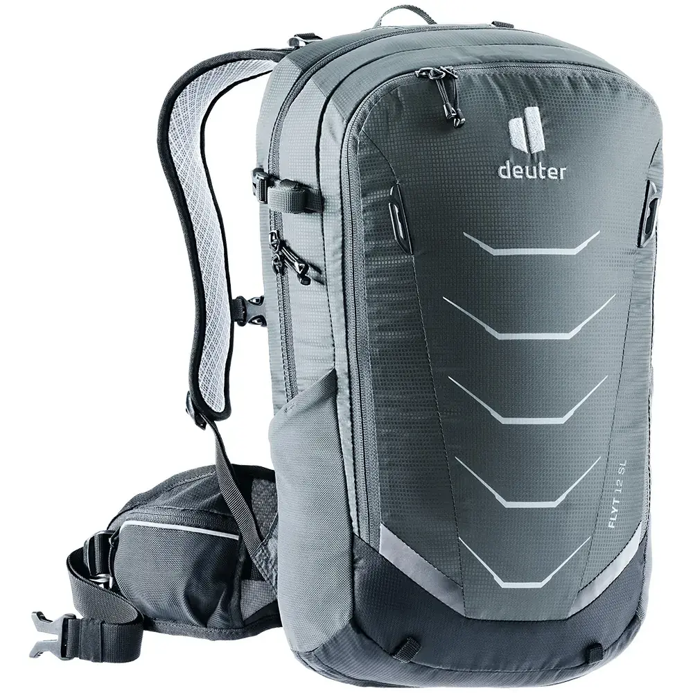 Deuter Batoh Deuter Flyt 12L SL graphite-black