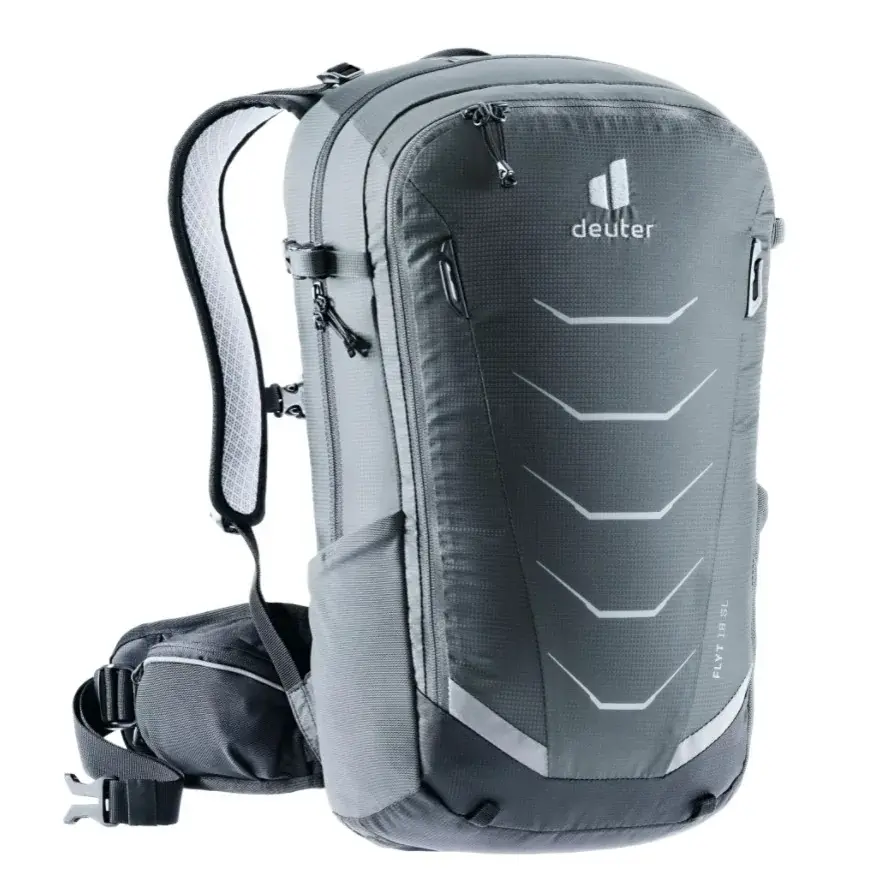 Deuter Batoh Deuter Flyt 18L SL graphite-black