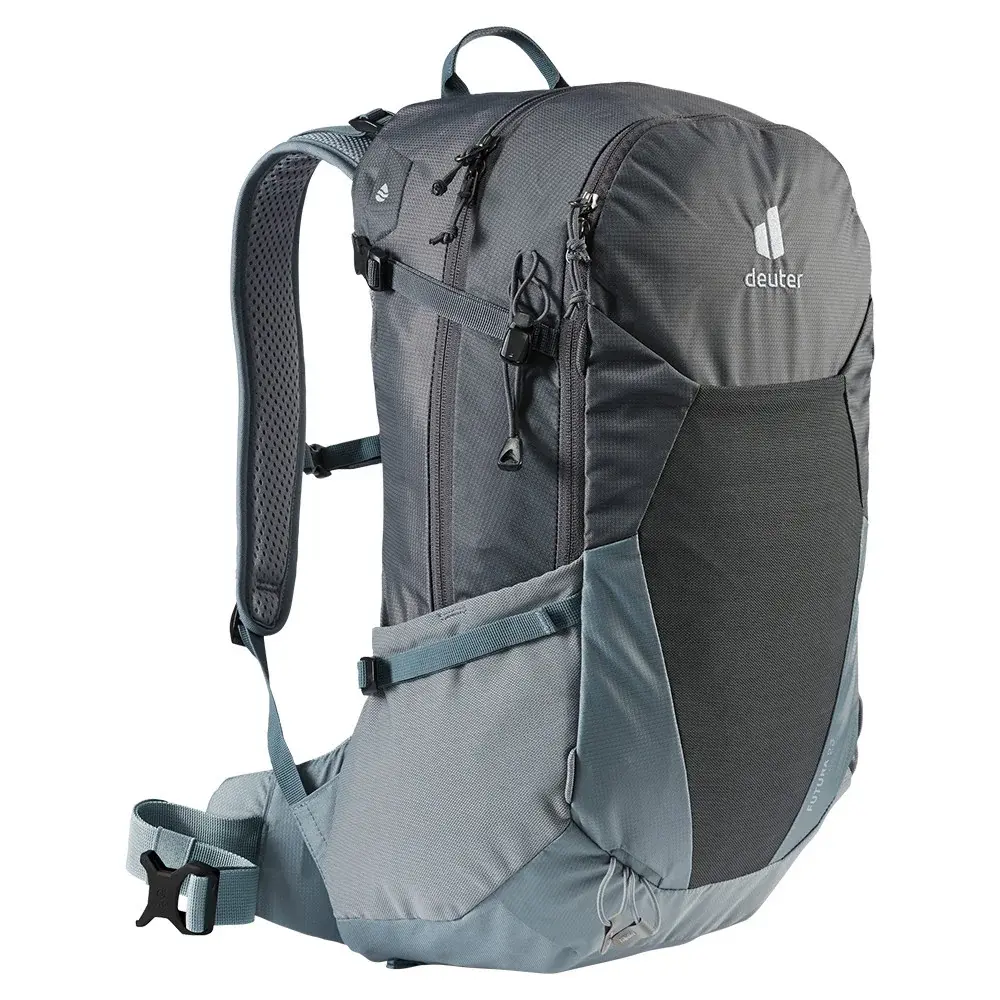Deuter Batoh Deuter Futura 23L sivý