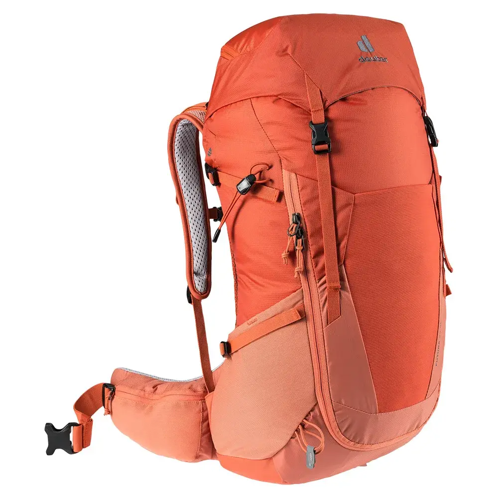 Batoh Deuter Futura 24L SL paprika-sienna