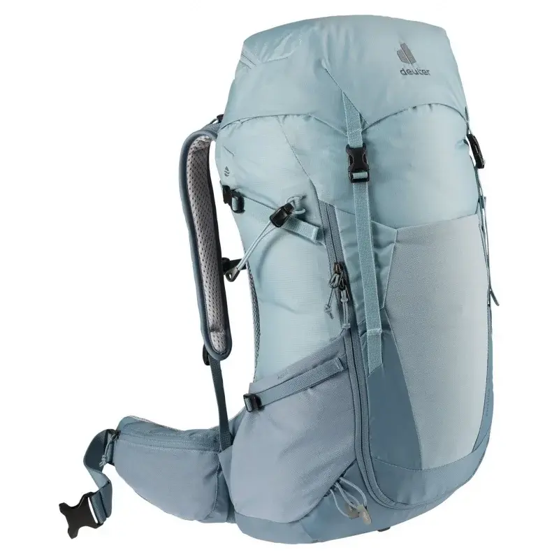 Batoh Deuter Futura 24L SL sivý