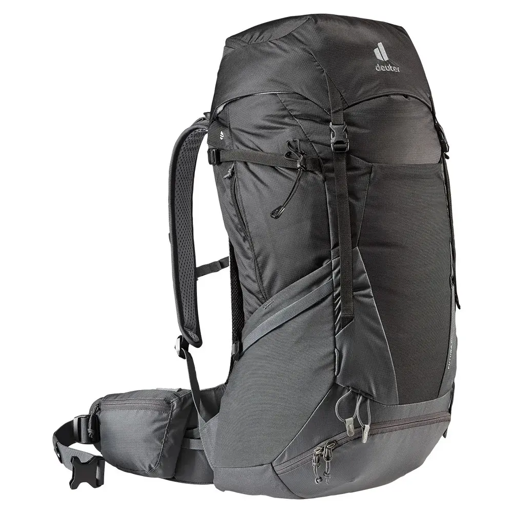 Batoh Deuter Futura Pro 40L čierny