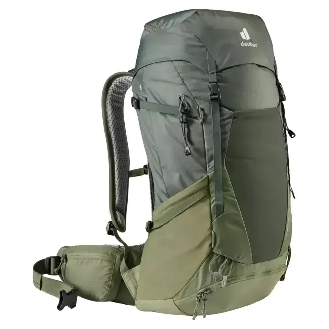 Batoh Deuter Futura Pro 40L khaki