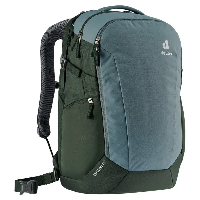 Batoh Deuter Gigant 32L teal-ivy