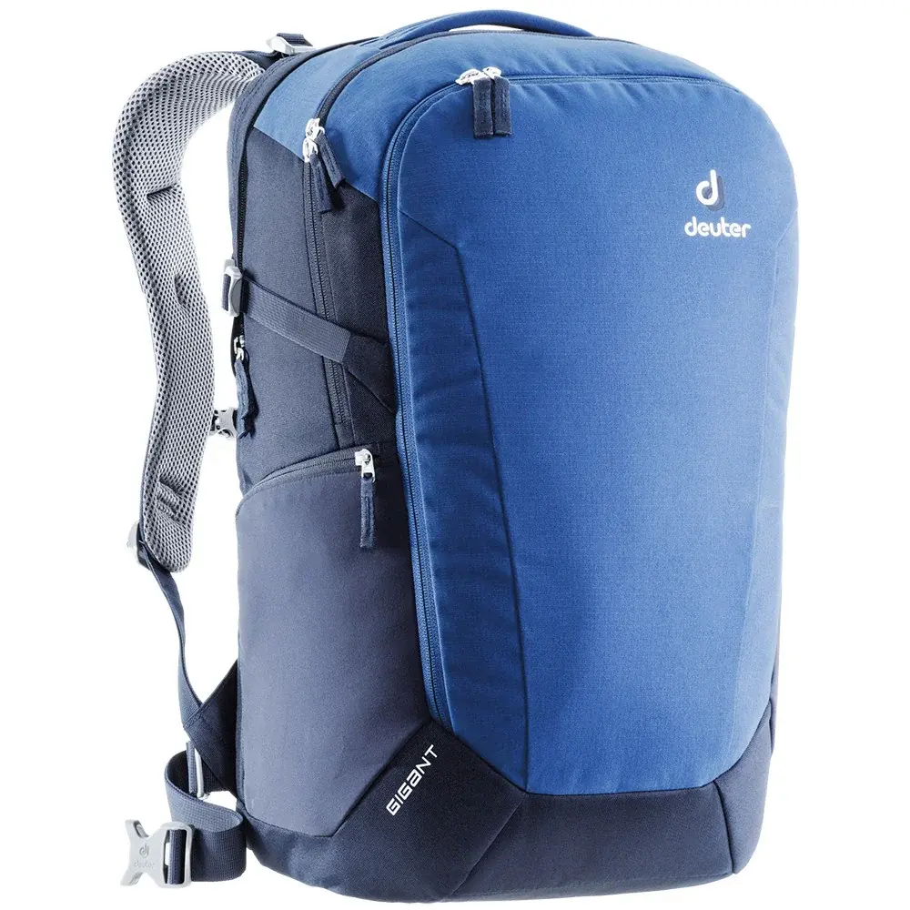 Batoh Deuter Gigant modrý 32L