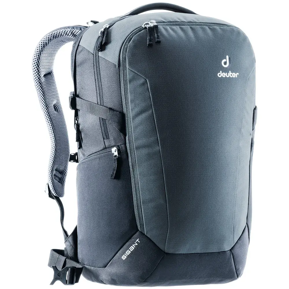 Batoh Deuter Gigant tm. 32L sivý