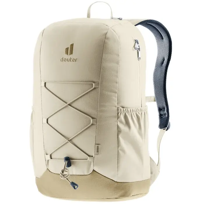 Mestský batoh Deuter Gogo bone-desert one-size