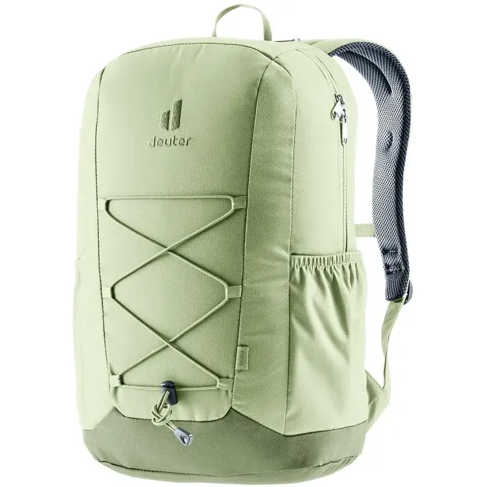 Mestský batoh Deuter Gogo mineral-grove one-size