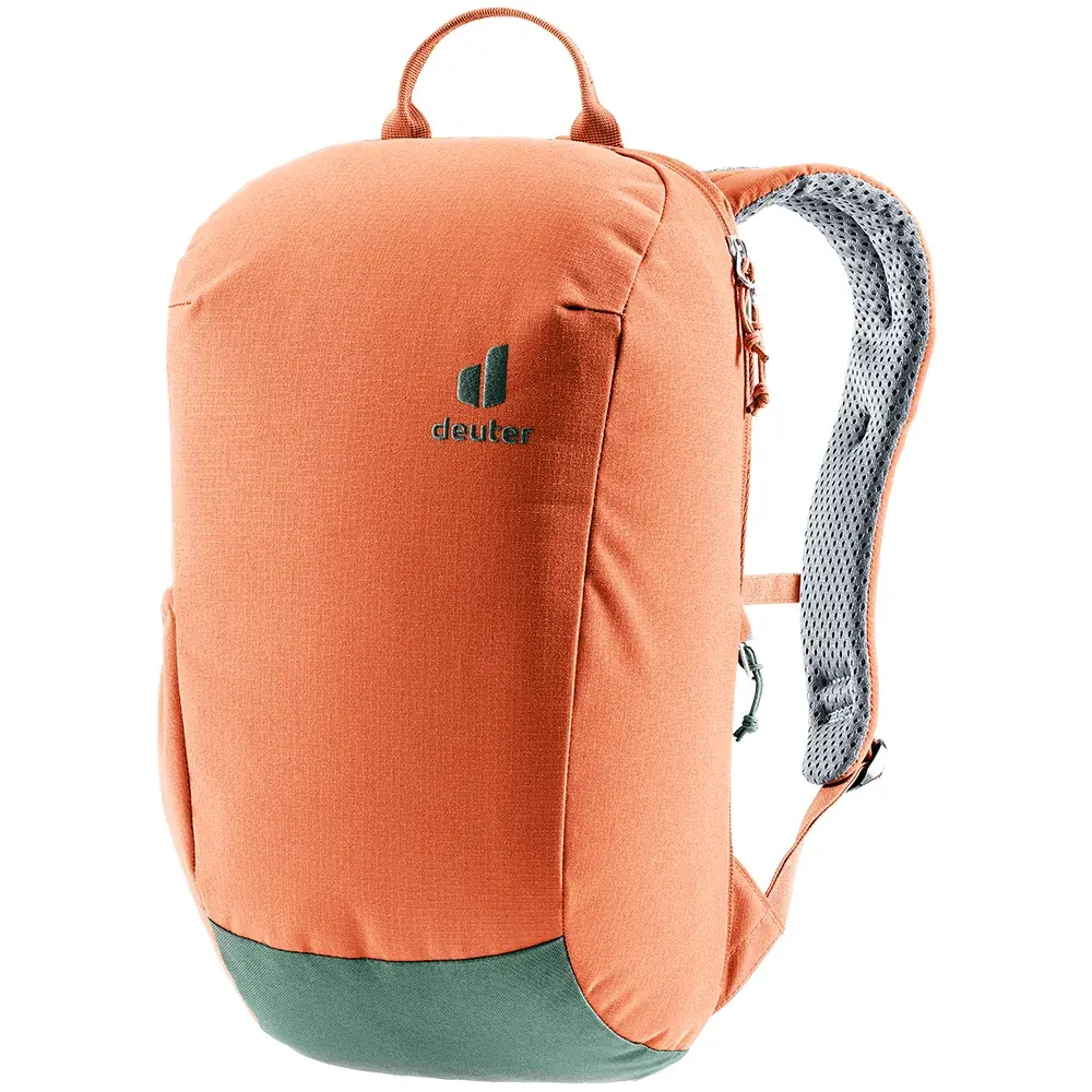 Batoh Deuter Step Out 12 chestnut-ivy