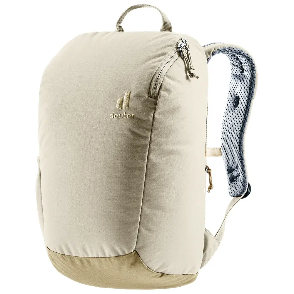 Batoh Deuter Step Out 16 bone-desert