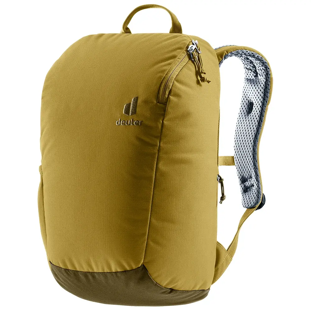 Batoh Deuter Step Out 16 kelp-nori