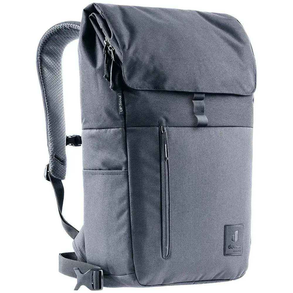 Deuter Batoh Deuter UP SeouL 26L black