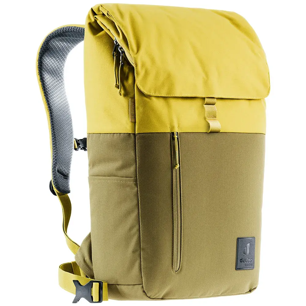 Batoh Deuter UP SeouL 26L clay-turmeric
