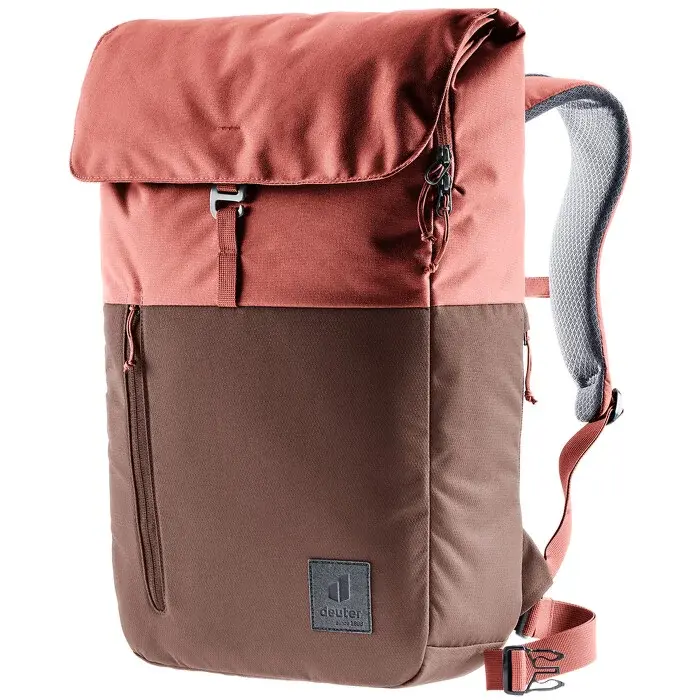 Mestský batoh Deuter UP Seoul raisin-caspia one-size