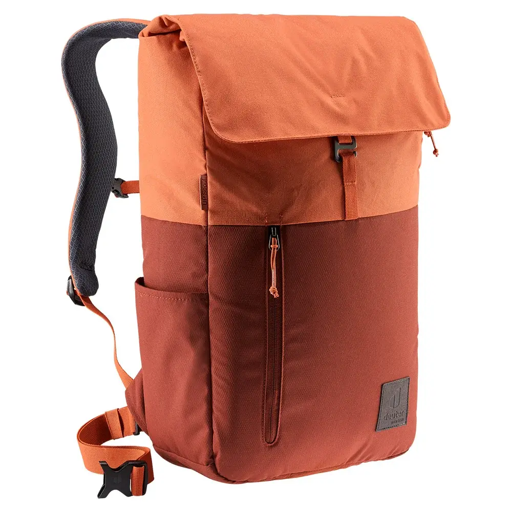 Batoh Deuter UP SeouL 26L redwood-sienna