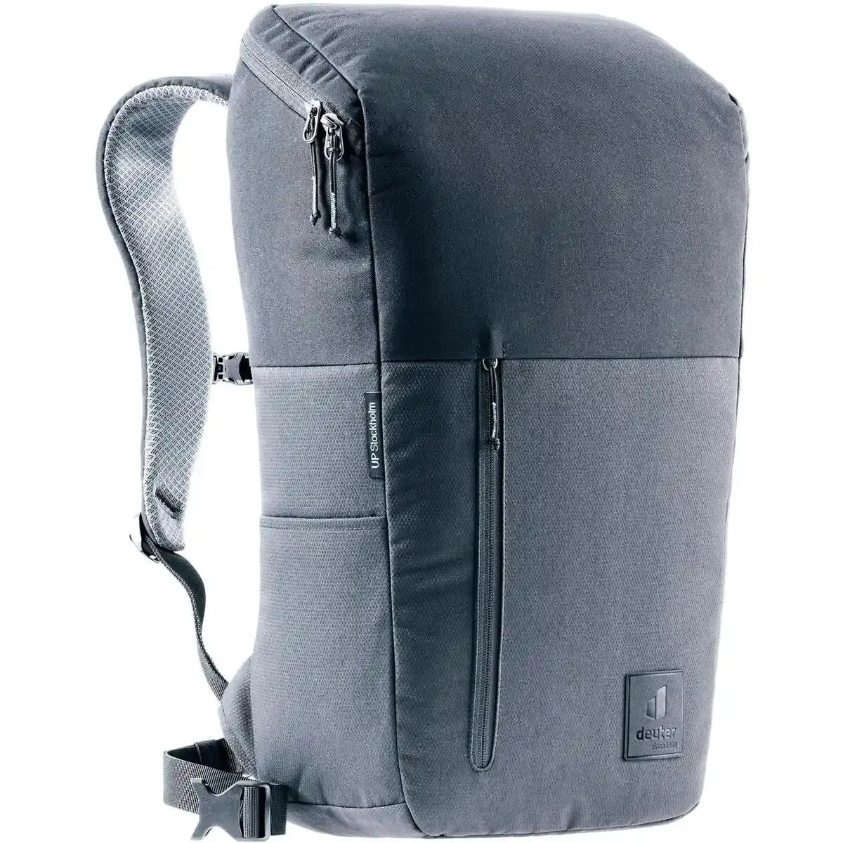 Deuter Batoh Deuter UP Stockholm 22L čierny