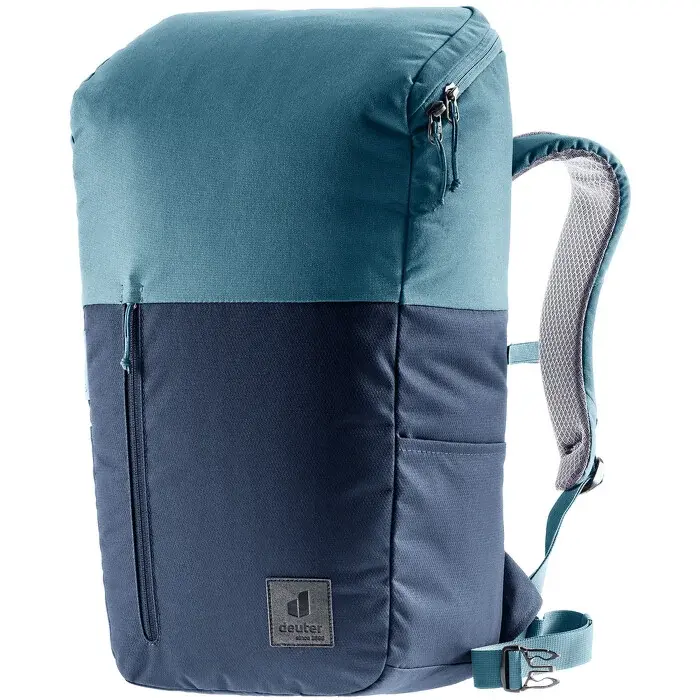 Mestský batoh Deuter UP Stockholm ink-atlantic one-size