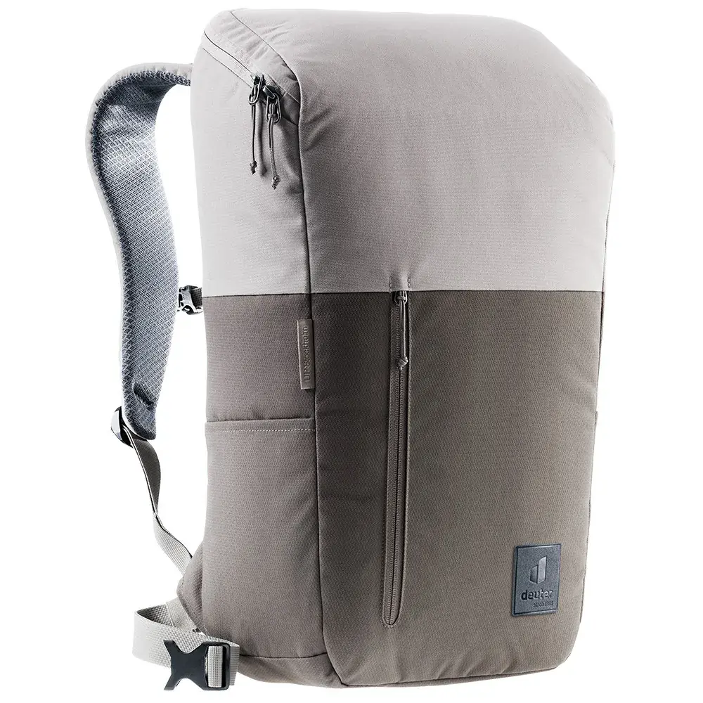Batoh Deuter UP Stockholm 22L stone-pepper