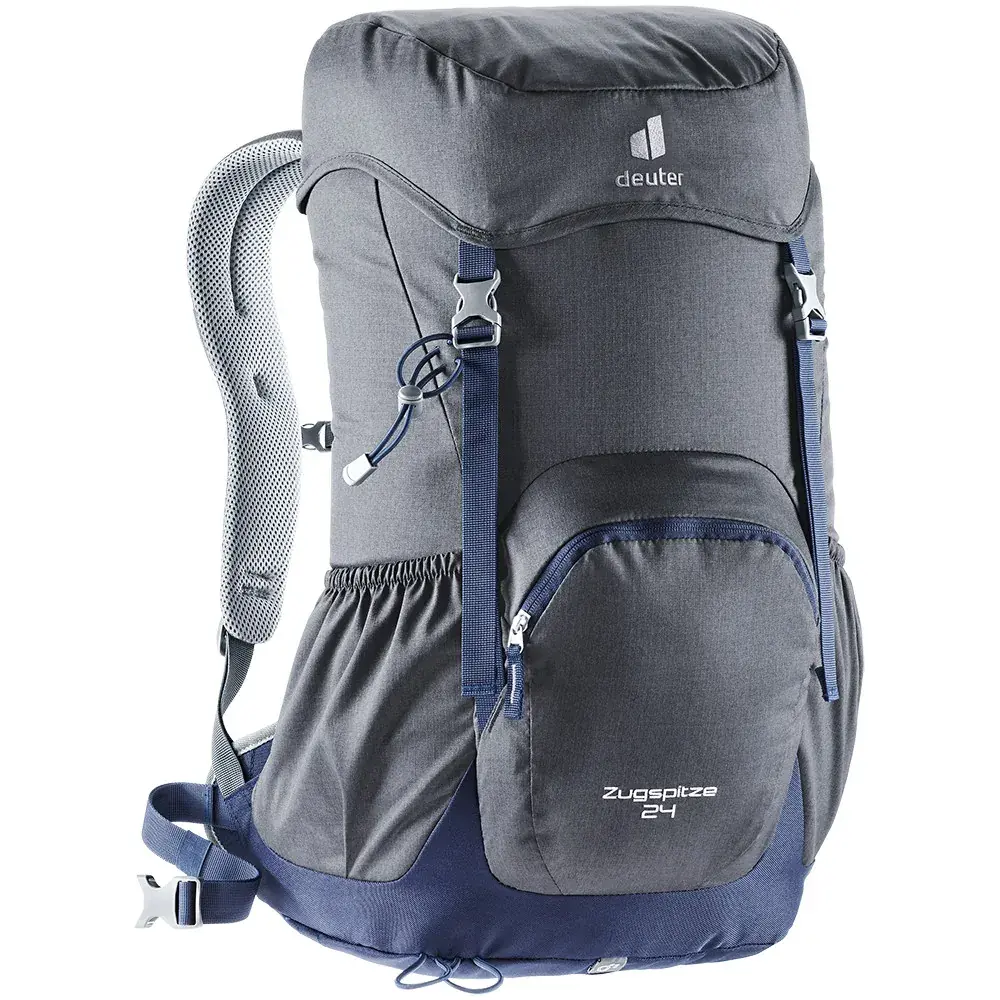 Batoh Deuter Zugspitze 24L graphite-navy