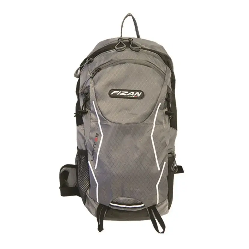 FIZAN Batoh FIZAN Back Pack A206 25L black