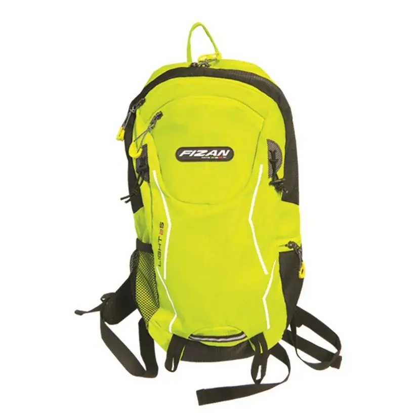 FIZAN Batoh FIZAN Back Pack A206 25Lgreen