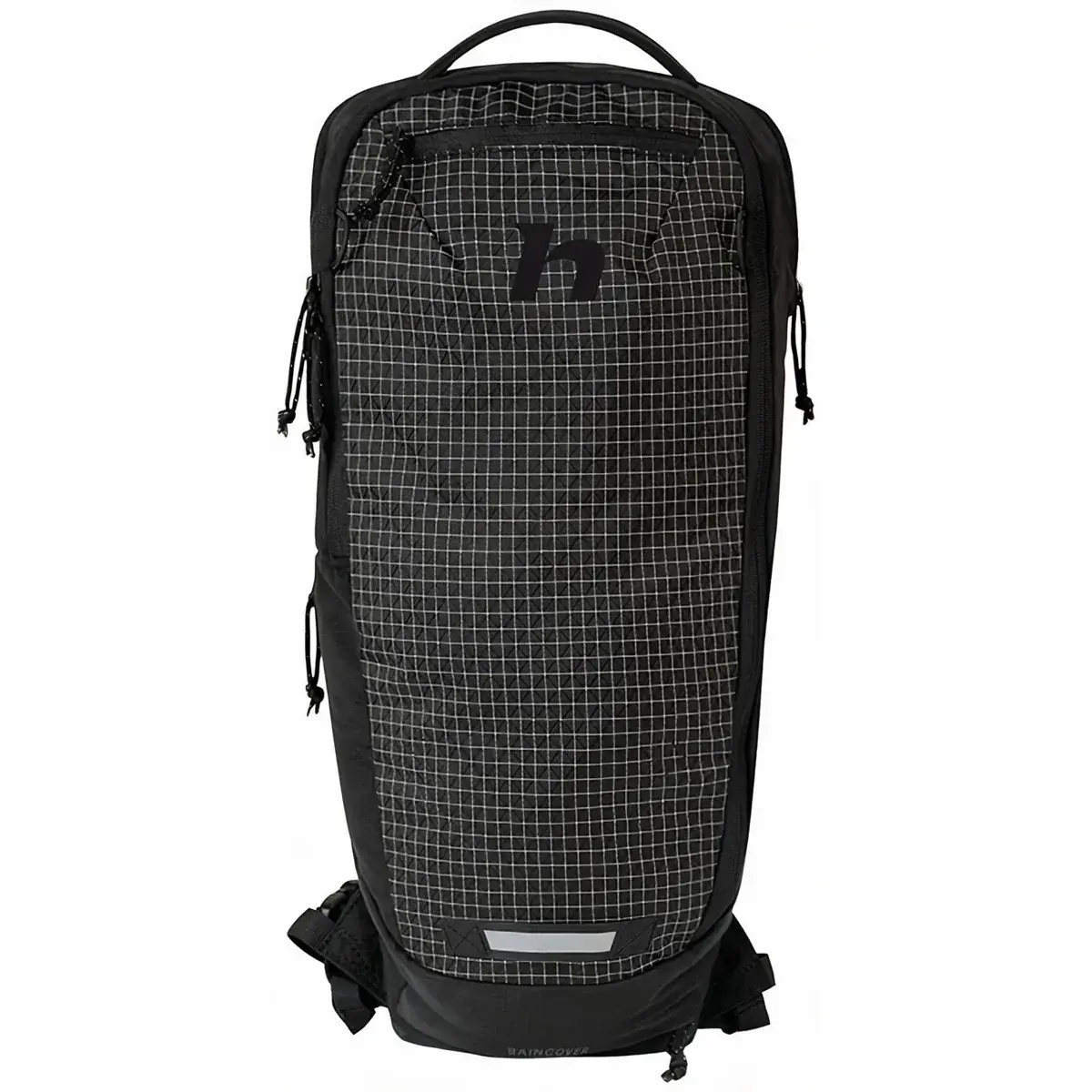 Batoh Hannah Dynamic 10 jet black