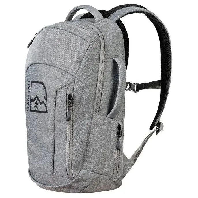 Hannah Batoh Hannah Protector 20L grey melange