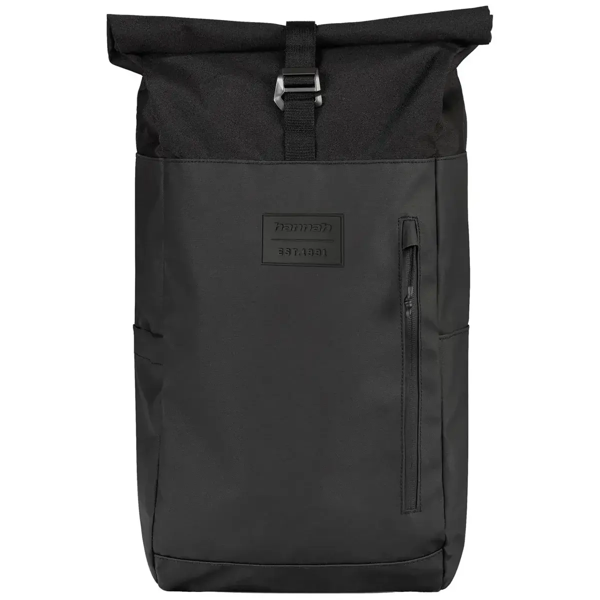 Batoh Hannah Rambler 25+5 anthracite