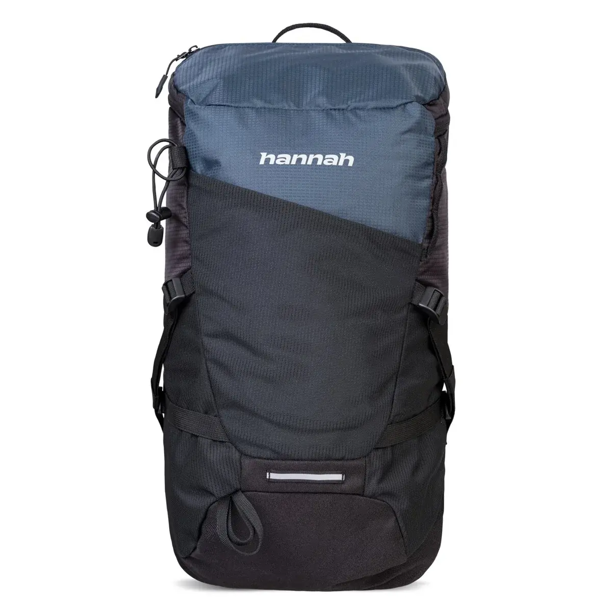 Batoh Hannah Raven 24L anthracite/blue