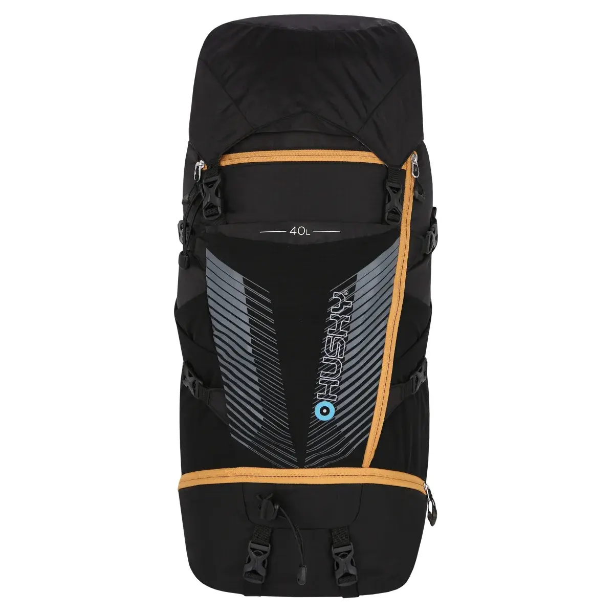 Husky Batoh Husky Capture 40L black