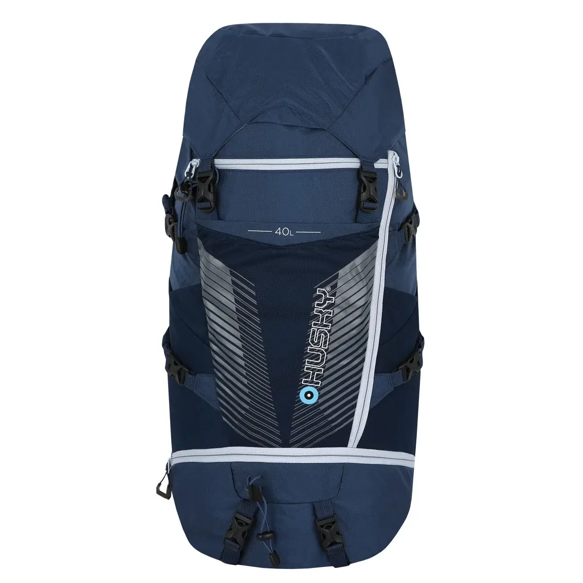 Husky Batoh Husky Capture 40L dark blue