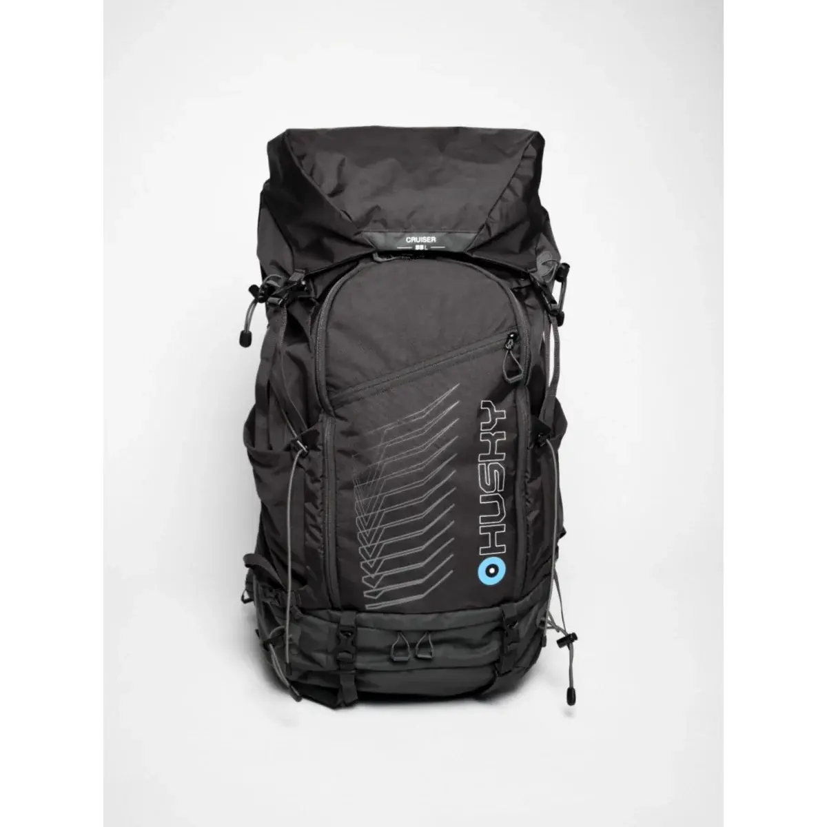 Husky Batoh Husky Cruiser 55L black