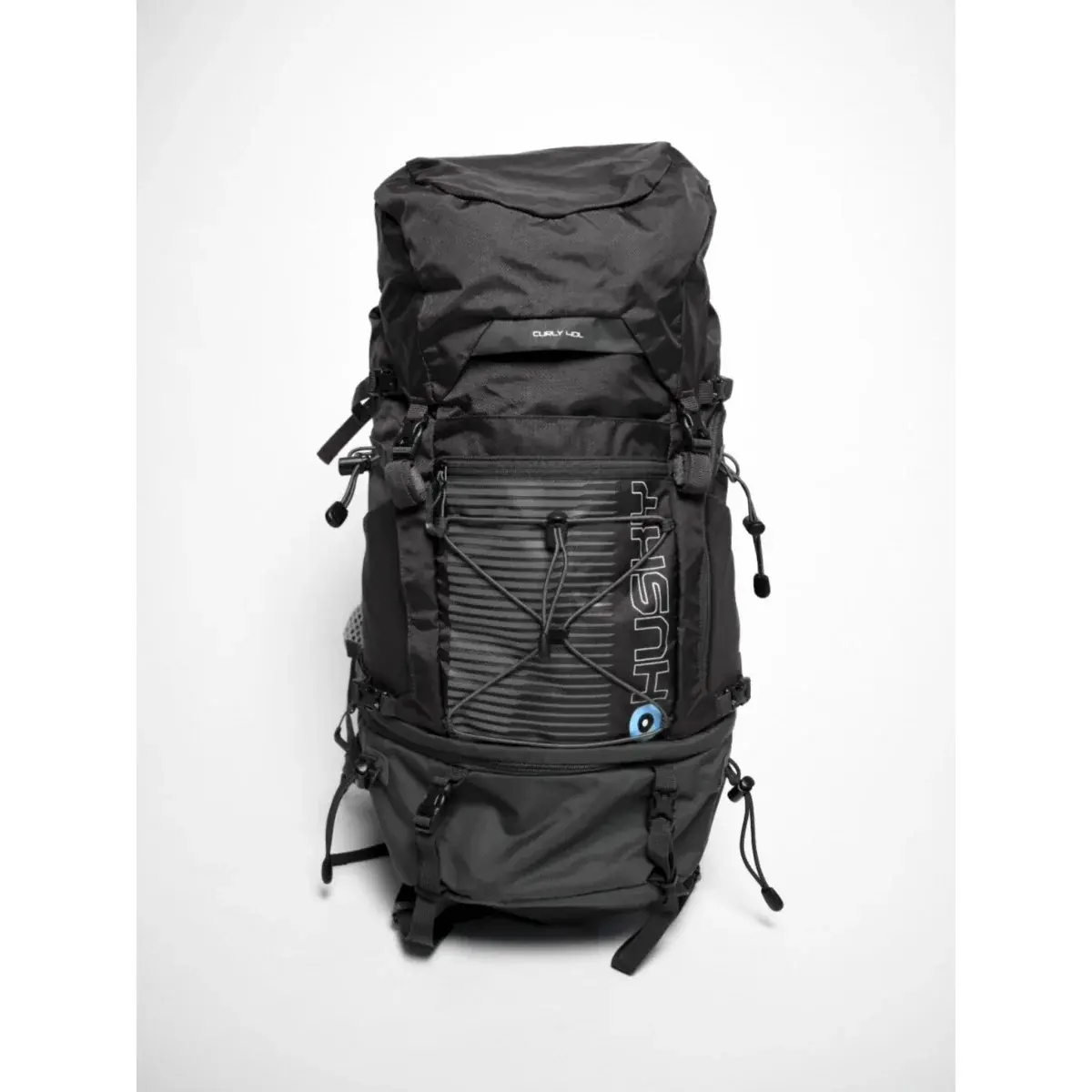 Husky Batoh Husky Curly 40L black