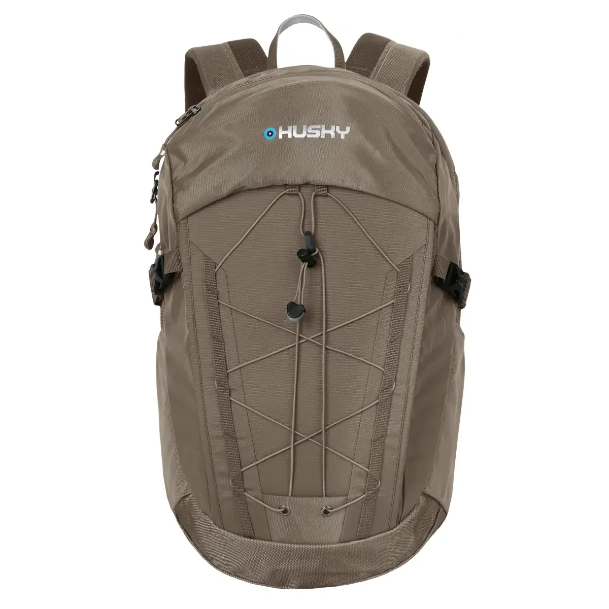 Batoh Husky Nory 22L light brown