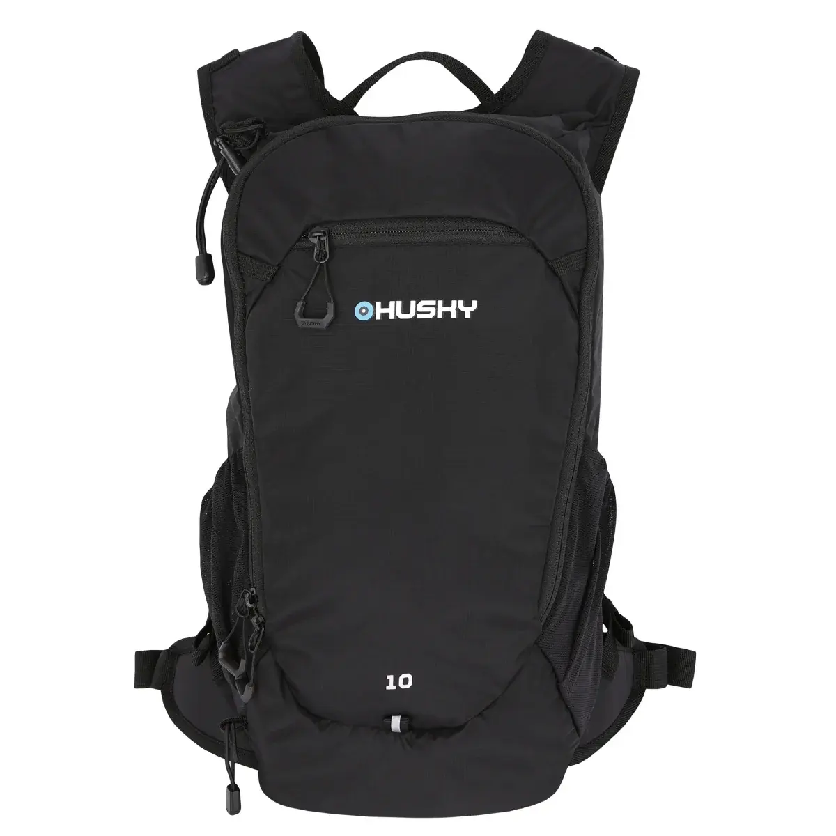 Batoh Husky Peten 10L black