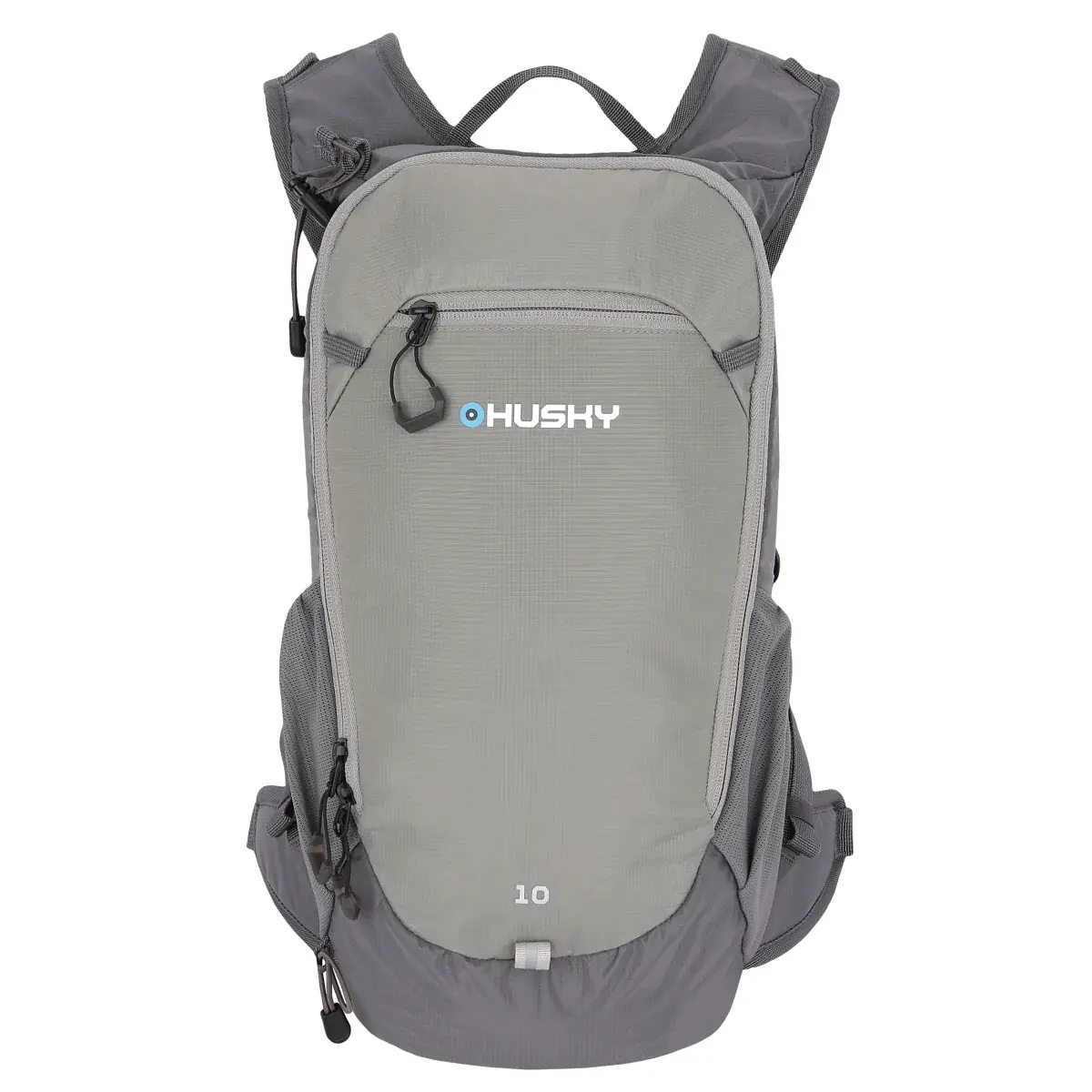 Husky Batoh Husky Peten 10L grey