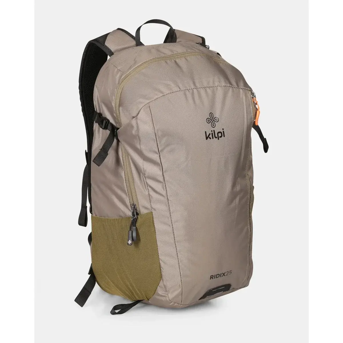 Kilpi Batoh Kilpi RIDIX 25 khaki UNI