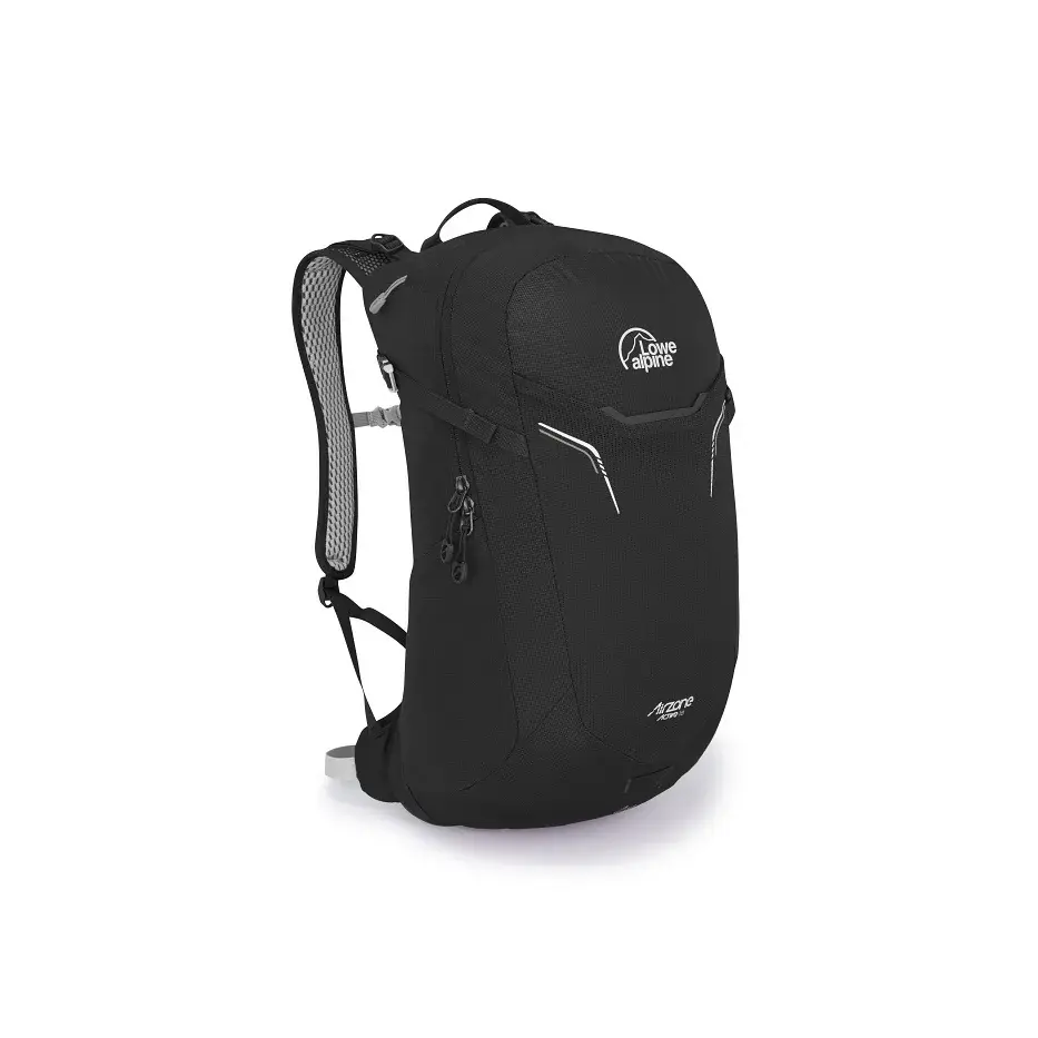 Batoh Lowe Alpine AirZone Active 18L čierny