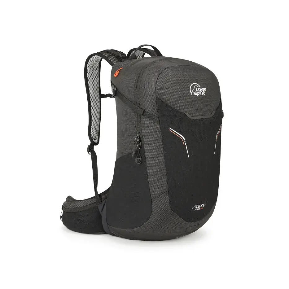 Lowe Alpine Batoh Lowe Alpine Airzone Active 26L black