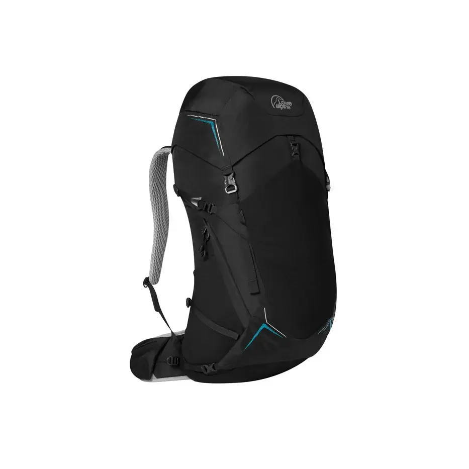 Batoh Lowe Alpine Airzone Trek 35L-45L black
