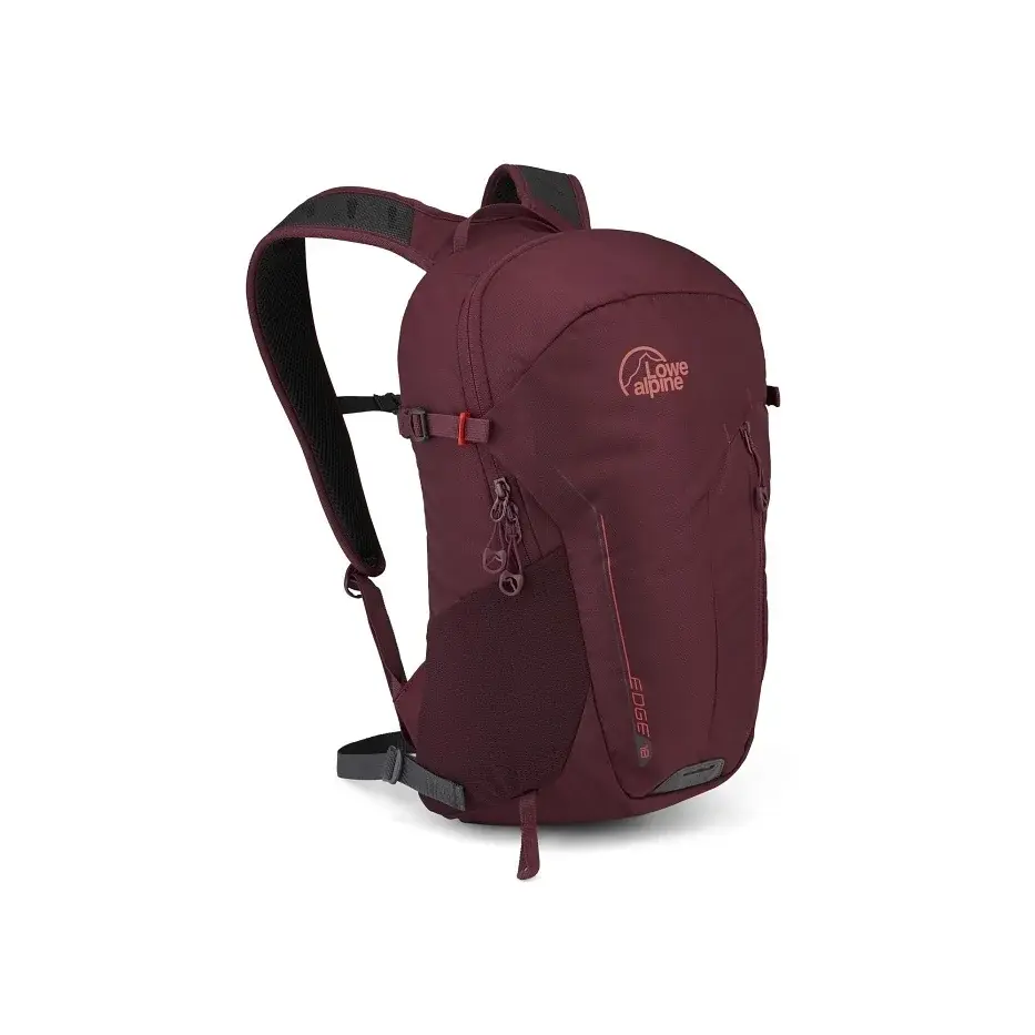 Batoh Lowe Alpine Edge Deep Heather 18L